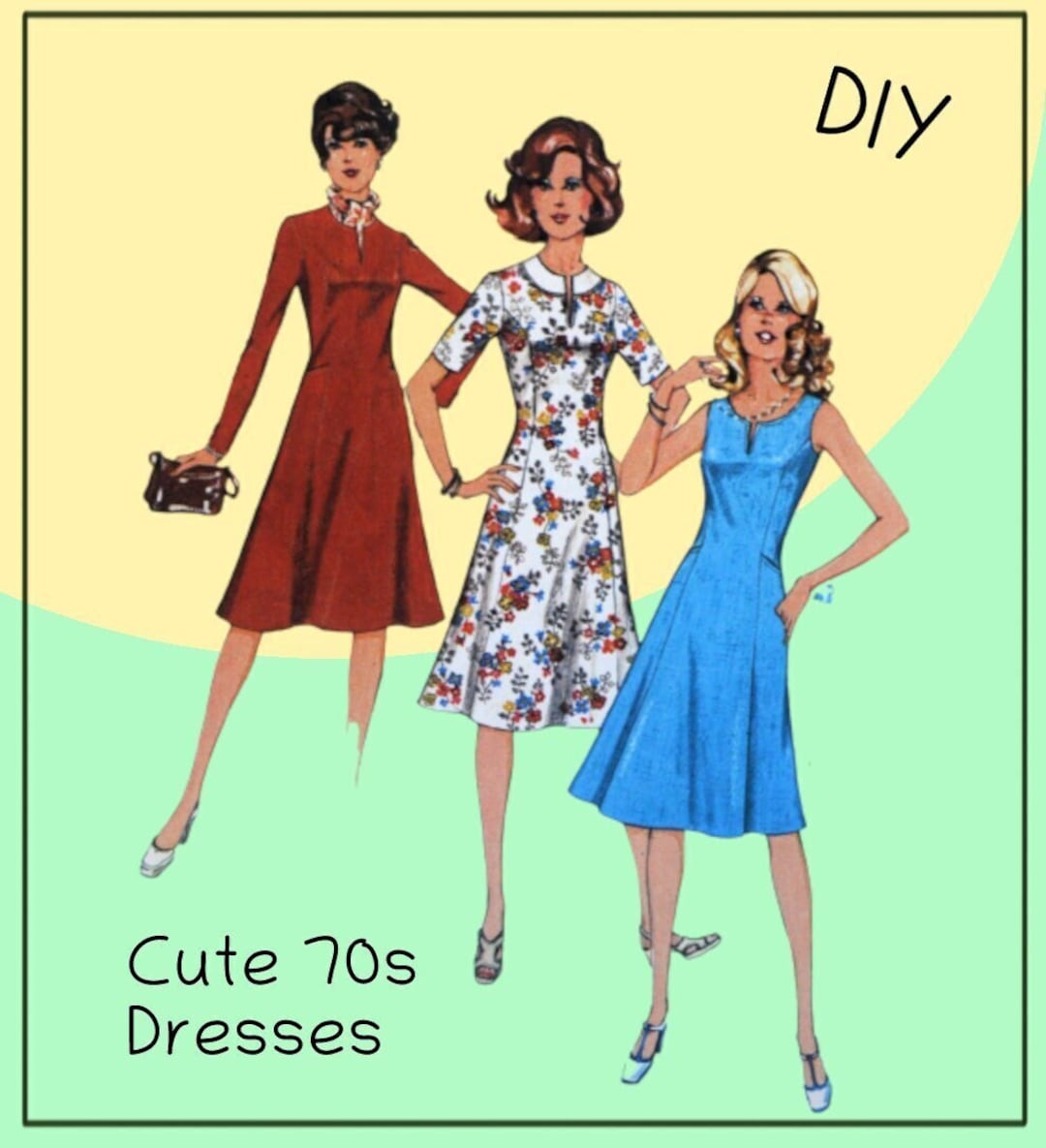 cute 70s dresses Outfit Ideas Cute 70s Dresses 70s Disco Theme Cute Ideas TikTok