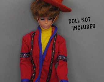 1990 Benetton Barbie - Near Complete - 90s, Mattel - Vintage - Etsy