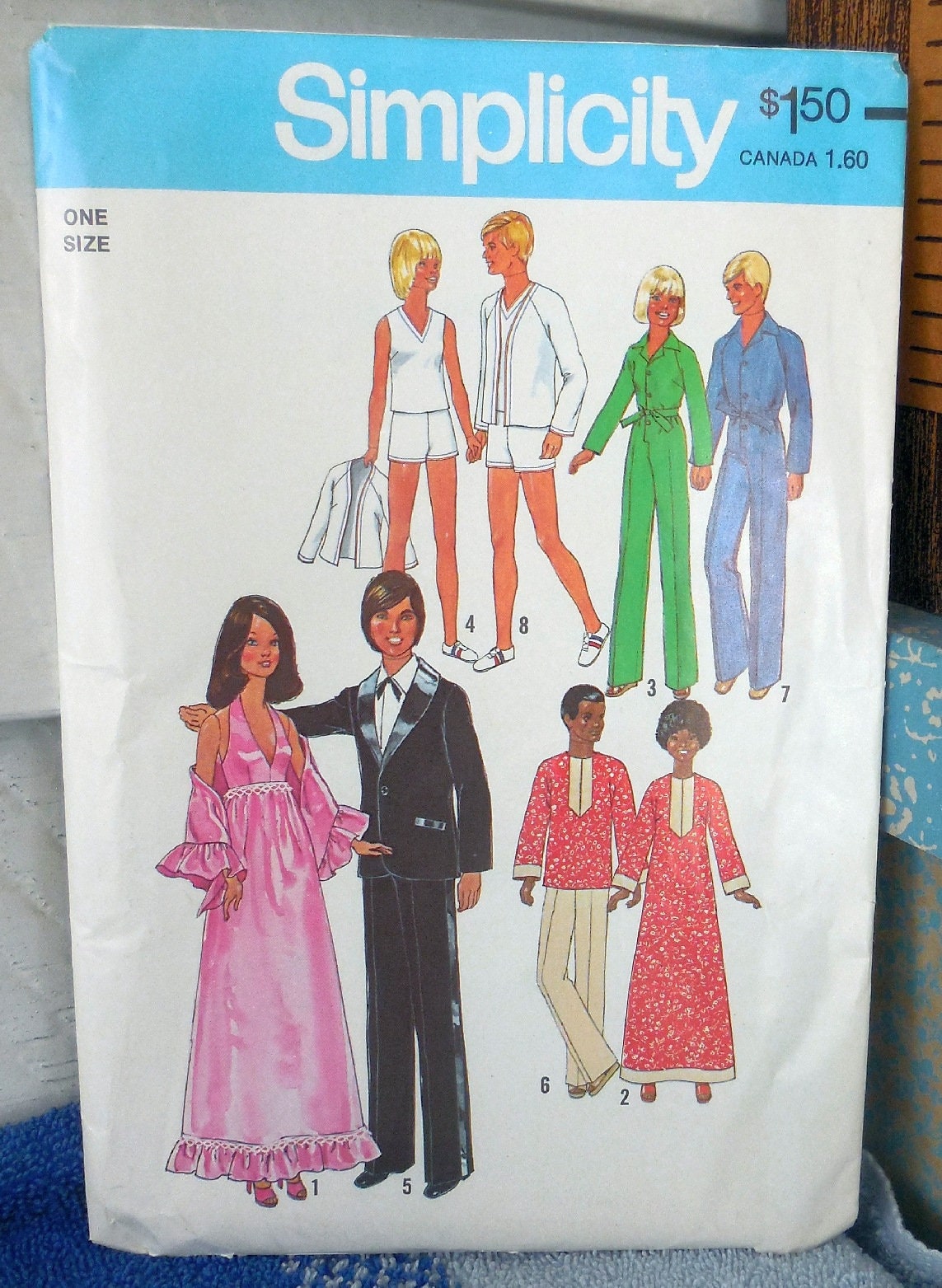 diy ken doll clothes
