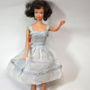 Blue Barbie Movie Outfit - Etsy