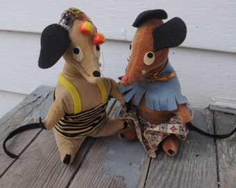 dream pets ビンテージ HIPPO Vintage Dream Pets Hippo Hippopotamus