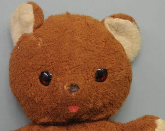 * antique bear ୨୧ * 小さくて可愛い テリアさん antique bear ୨୧ * 小さくて可愛い テリアさん