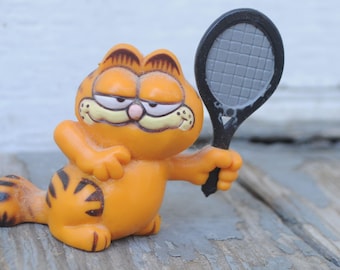 ヴィンテージ80年代おもちゃフィギュアPVCミニ漫画あなたが選ぶ - Etsy