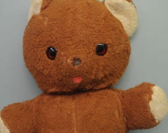 * antique bear ୨୧ * 小さくて可愛い テリアさん antique bear ୨୧ * 小さくて可愛い テリアさん