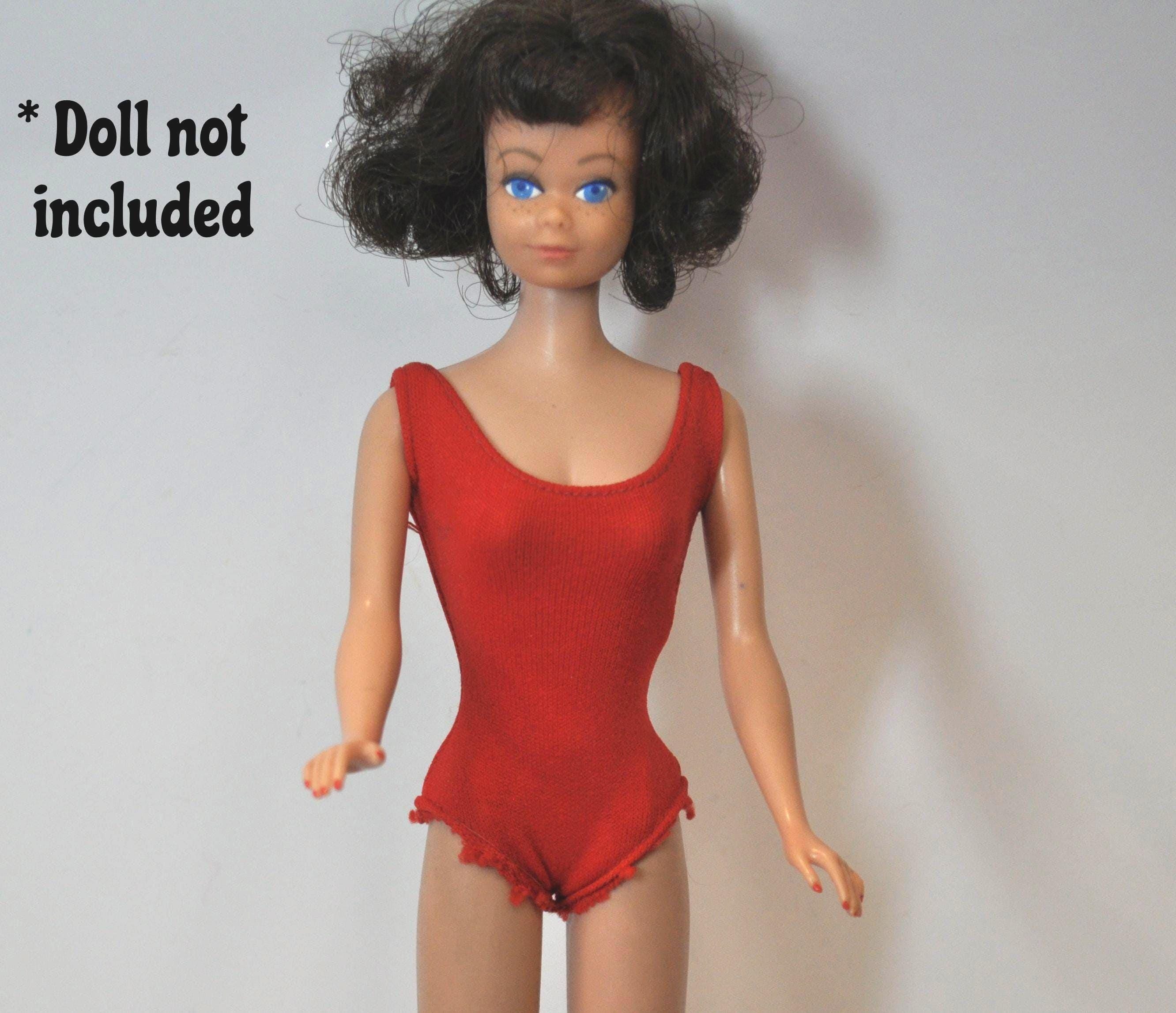Vintage barbie ponytail - Etsy 日本