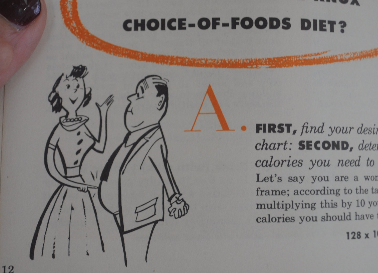 Knox Gelatine Eat and Reduce Recipe Book / Diet Book Etsy