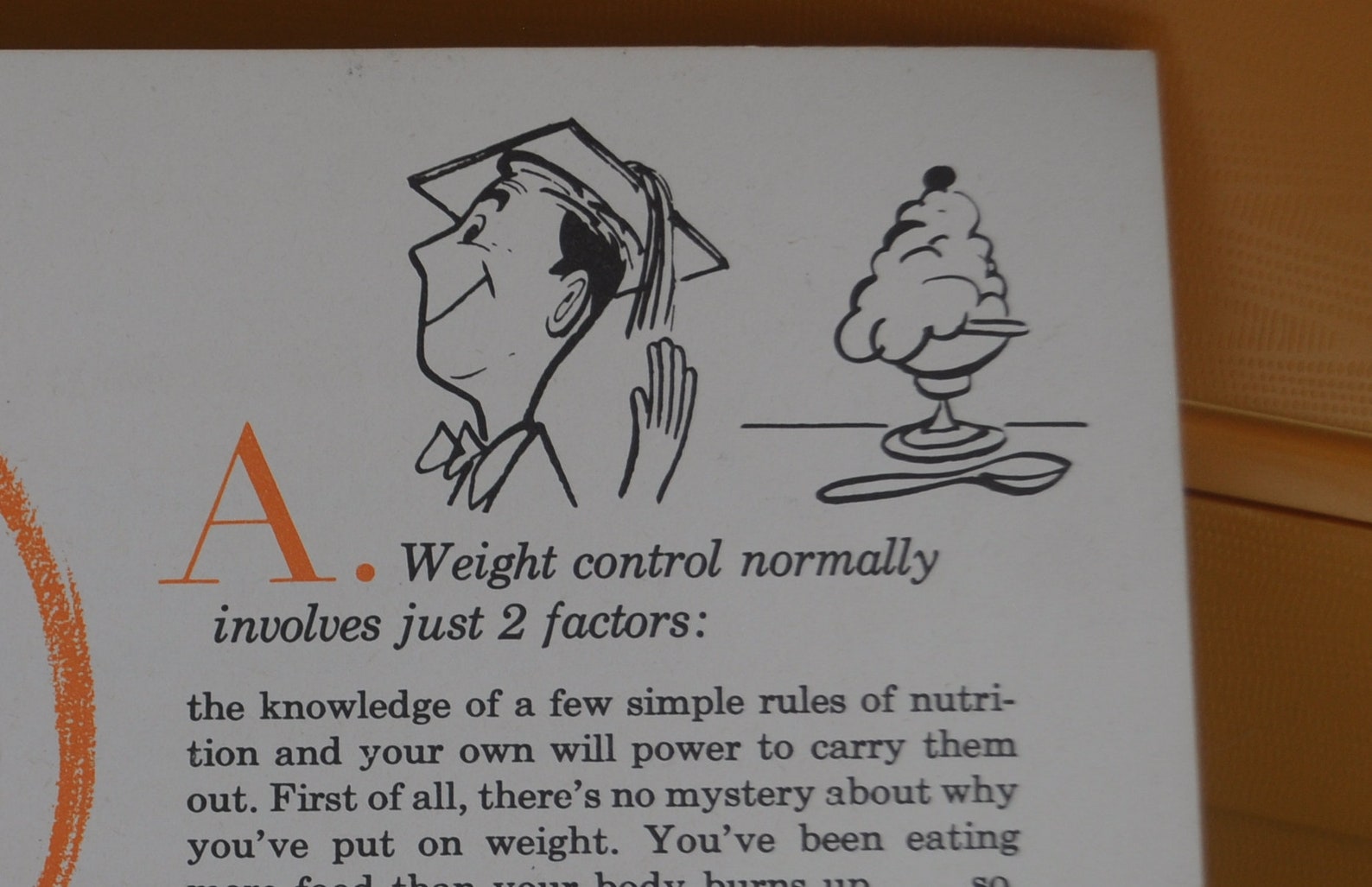 Knox Gelatine Eat and Reduce Recipe Book / Diet Book Etsy