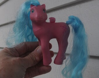 Mutandine Donna My Little Pony – Intimo Blu/Rosa, Taglie UK Dalla 6 Alla 16 (George)