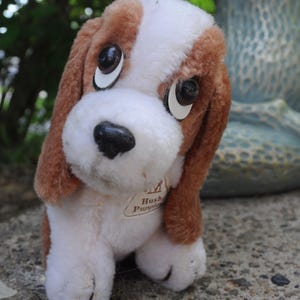 Vintage Hush Puppy Shoe - Etsy