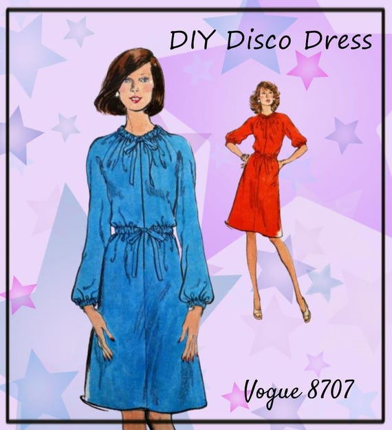 vintage disco dress ATAMET 70's Women Costumes Hippie Dress, 1970s Outfits Accessories Set, 60s 70s Prom Dress, Carnival Halloween Costumes (Bright Colors Peace Love, Small) : Clothing, Shoes & Jewelry and easy to style Disco Vintage Dresses for Women