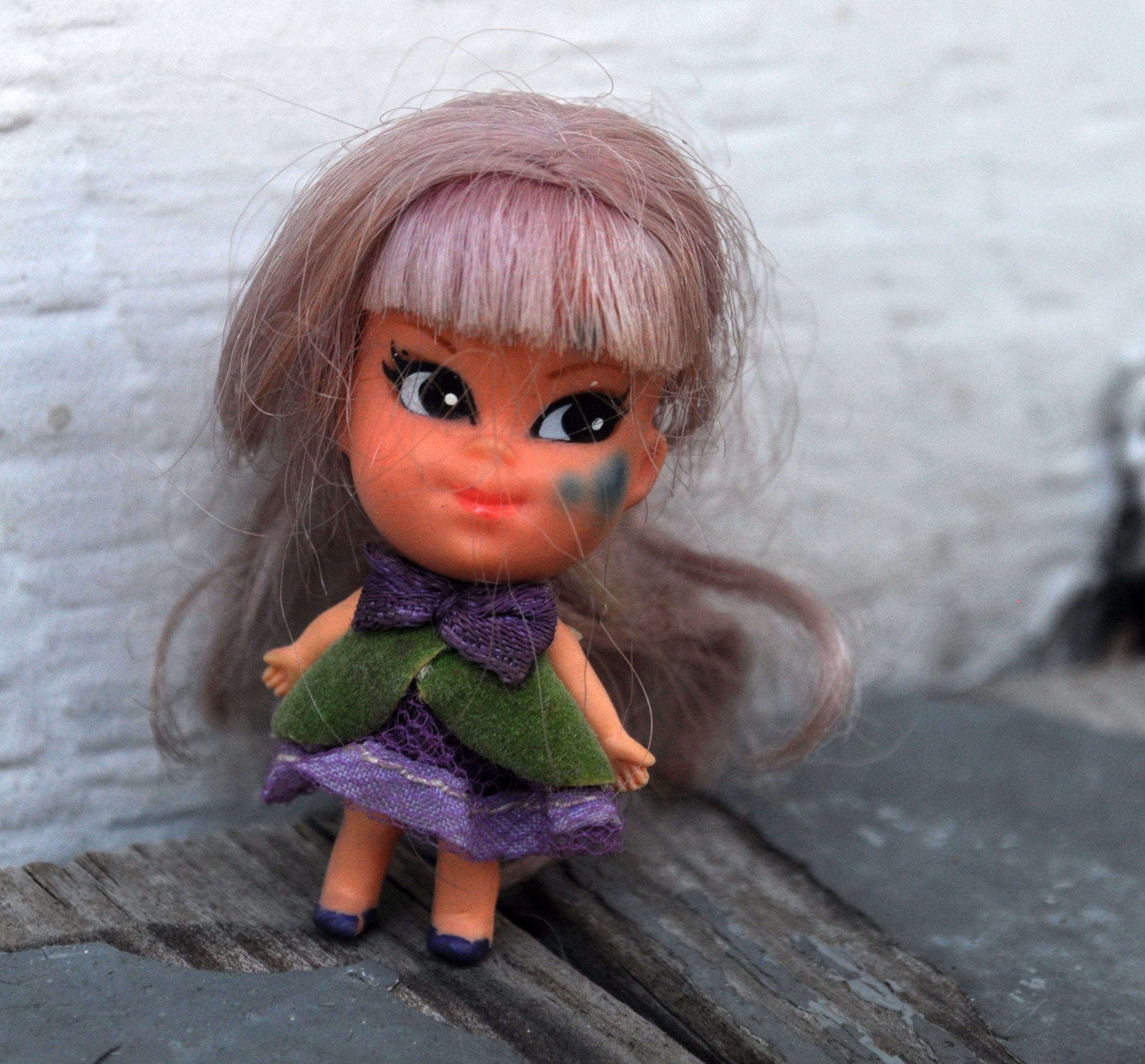 Kiddle Kologne - Etsy