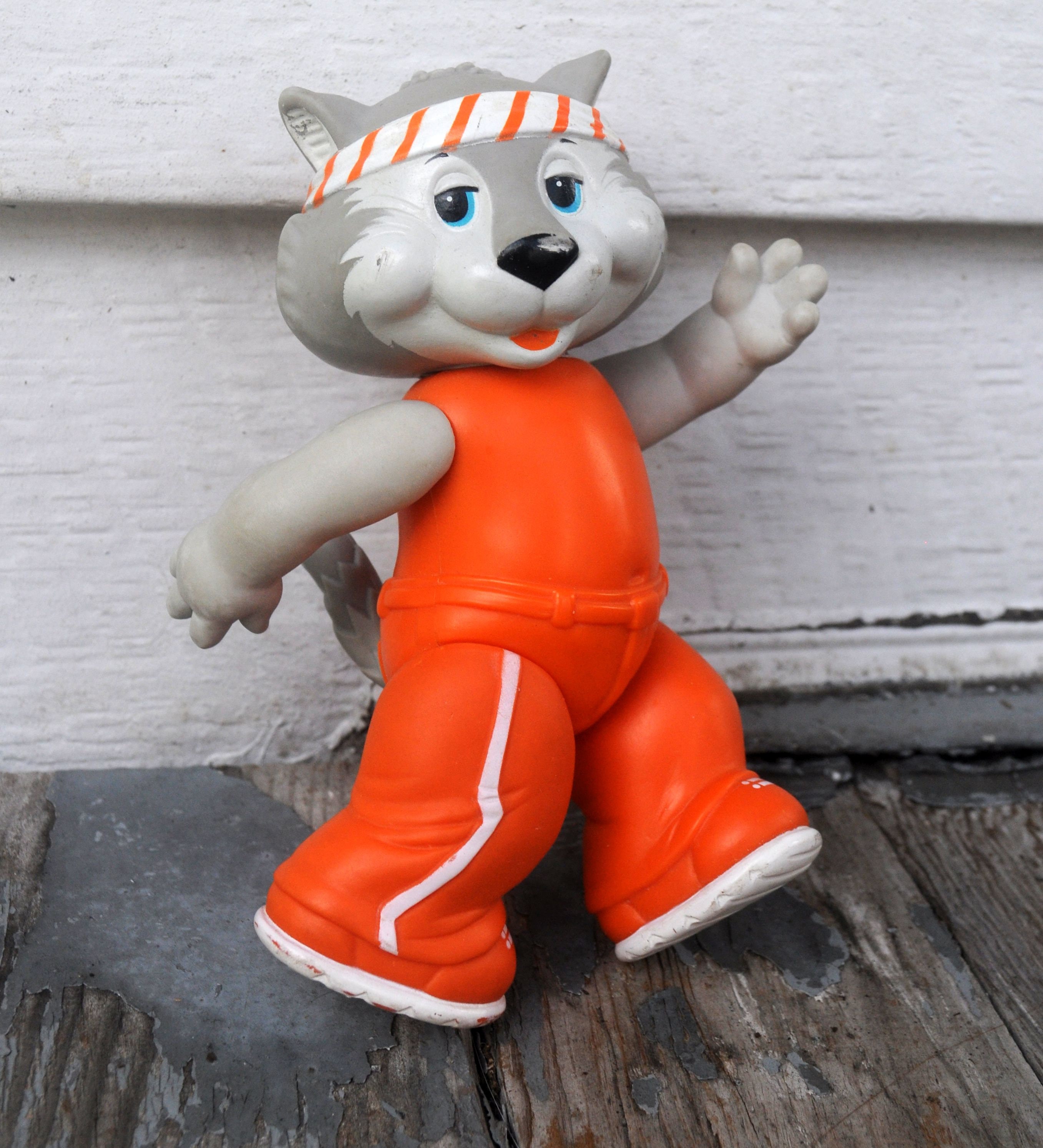Get Along Gang Figures - Etsy
