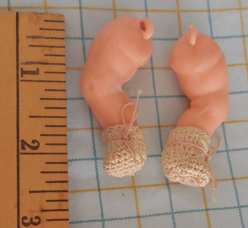 hard plastic doll repair