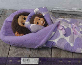 Little Monkey Lost - 90s Toy - Hosung - Etsy