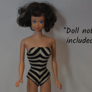 Original 1959 barbie doll - Etsy 日本