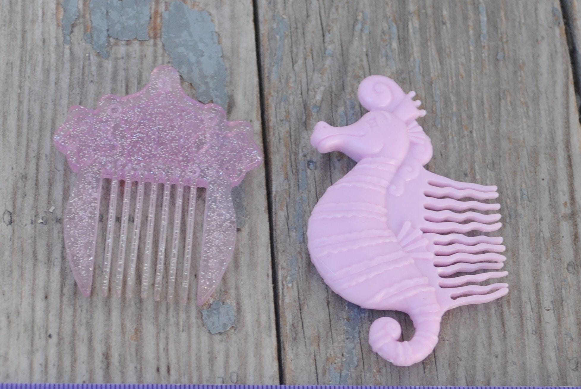 Vintage MLP / My Little Pony Combs & Picks - Gen 1 - Pick Your Own ...