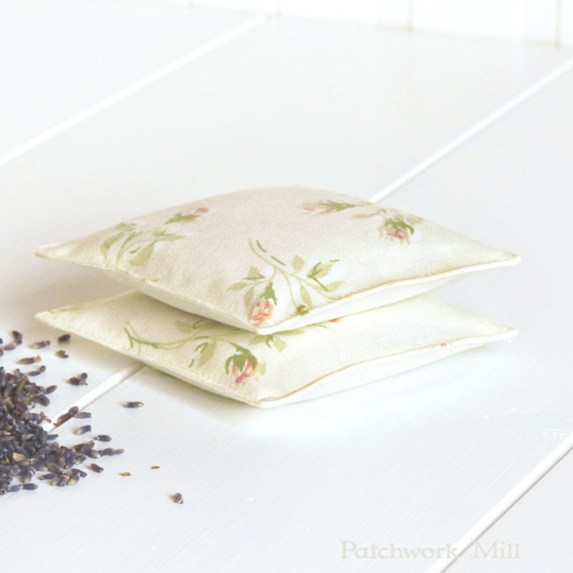 Lavender Sachets Scented Bag Lavender Flowers Lavender Bag Etsy