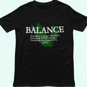 Feminine Power: Encouraging Words on Women&#39;s T-Shirt | Inspirational Top