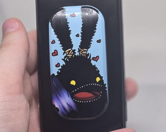 Shiny Hoarder Phone Grip Mischief Edition