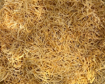 Dubai Chocolate Bar Filling DIY 400g toasted and shredded Kataifi