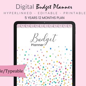 Paycheck budget template printable,Paycheck Budget Planner,EDITABLE Budget by Paycheck Template,PDF Printable Budget Tracker,Finance Planner