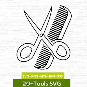 20 Tools SVG Bundle, Tools PNG Bundle, Tools Clipart, Tools SVG Cut Files for Cricut, Mechanic Tools svg Wrench Svg Hand Tool Svg for cricut