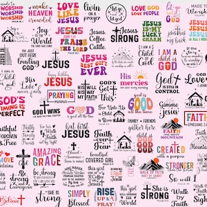 Christian Svg Bundle Christianity Shirt Svg,christian svg bundle religious svg,christian svg dxf png faith svg,Christian svg Mega bundle
