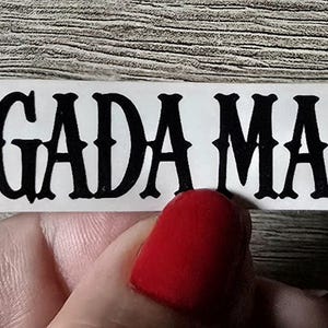 sticker set of 3 individual stickers, mexican spanish sayings, Que Chingado, Como Chingan, and Chingada Madre, mexican bad words, funny mexican sayings, decals for laptops, water bottle, tablet etc, gift idea for tio or tia, mexican quotes, pms