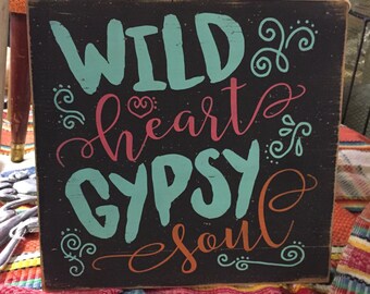 gypsy room decor decorating bedroom wild heart gypsy soul hand painted distressed rustic wood sign junk gypsy decor bohemian hippie room decor etsy gypsy room decor decorating bedroom wild heart gypsy soul hand painted distressed rustic wood sign junk gypsy decor bohemian hippie room decor etsy