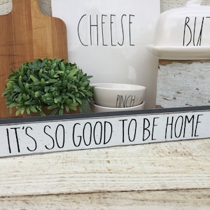 framed wooden wall art shelf sitter inspirational sign BEAUTIFUL THINGS have dents and scratches too farmhouse style | 4 x 12