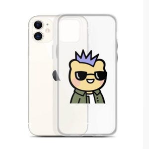 携帯電話ケース、iPhone、Samsung、スマートフォン、ワンダーパルズ、かわいい、ファンキー、クール