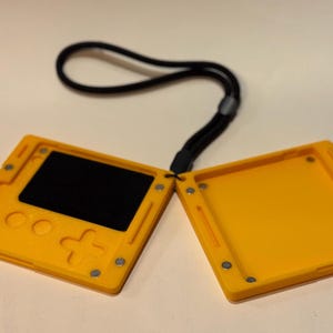 Playdate 箱・ケーブル・専用ケース(グリーン付) Playdate Case - Etsy