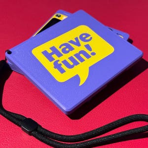 Étui pour console PlaySafe Playdate