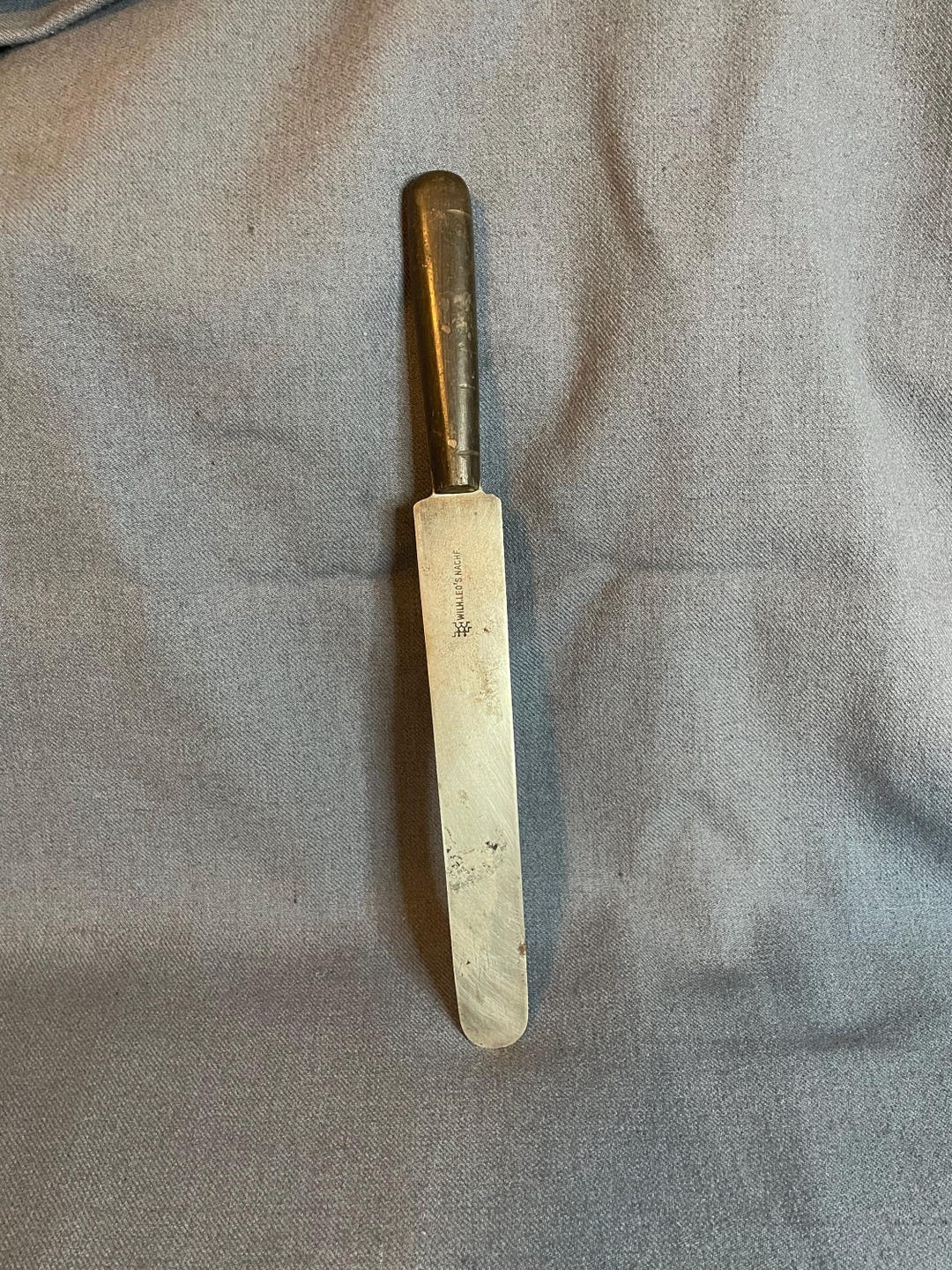 Jumelles W.Campbell.co, Nachf Vintage Sans Etui