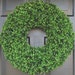 see more listings in the BOXWOOD Wreaths section