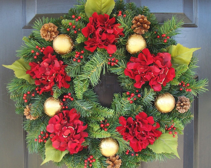 Grapevine Wreath with Hat and Bow Snowman Shape Wreath for Front Door Home Wall Decor White Artiflr 16 x 8 Inch Lighted Christmas Wreath Decoration