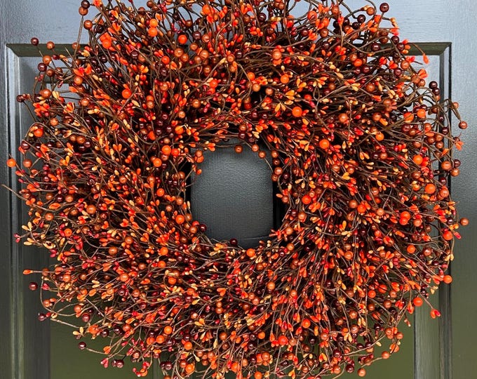Best Selling Outdoor Spring Wreath Multi Berry Wreath Door Wreath Year Round Wreath White Wedding Wreath Christmas Wreath Spring Decor