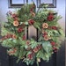 see more listings in the CHRISTMAS Wreaths section