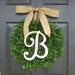 see more listings in the SPRING/SUMMER Wreaths  section