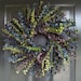 see more listings in the Eucalyptus Wreaths section