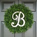 see more listings in the FALL Wreaths section