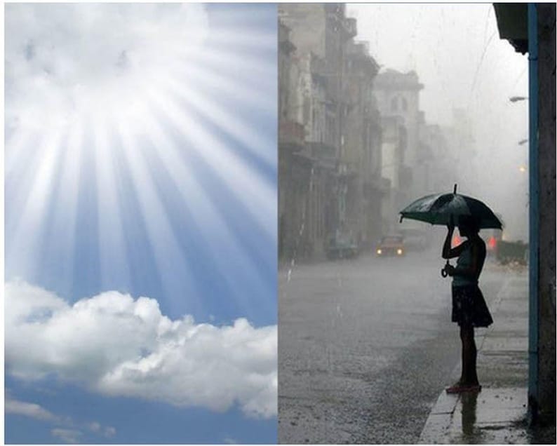 Se agregó un revestimiento resistente a la lluvia y los rayos UV a la corona. imagen 2