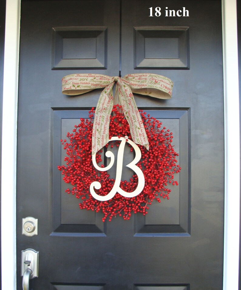 Christmas Decor Holiday Decoration Christmas Decoration Etsy