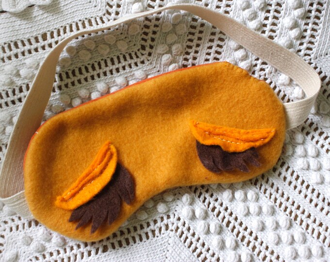 Sleepz Eye Covers Etsy