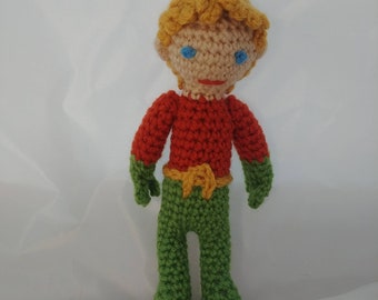 aquaman plush doll