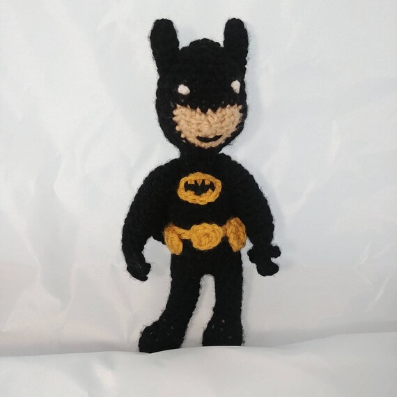 batman doll