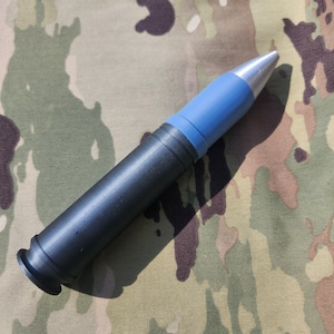 M788 TP 30mm Round (Model)