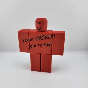 Roblox c00lkidd