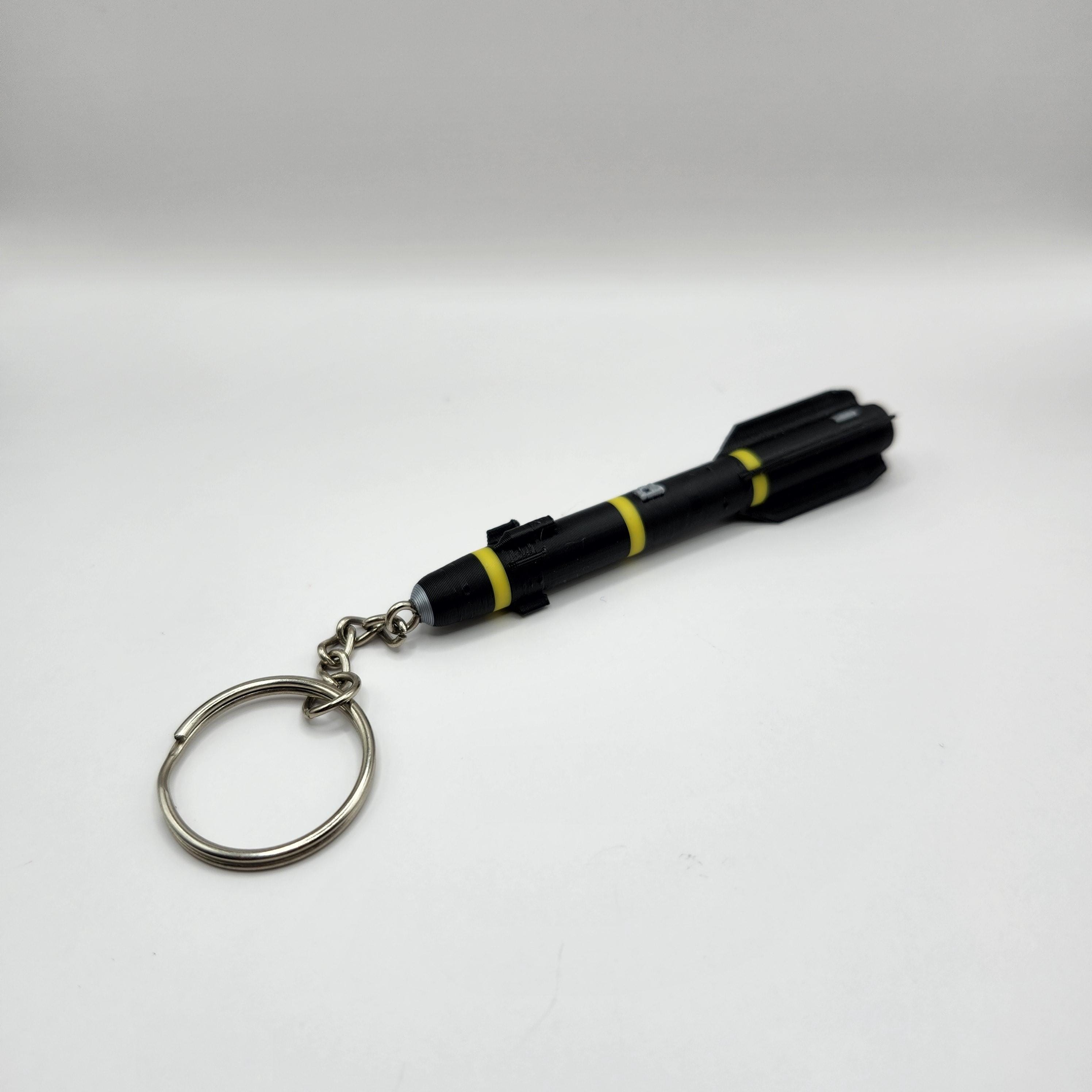 Missile lanyard - Etsy 日本