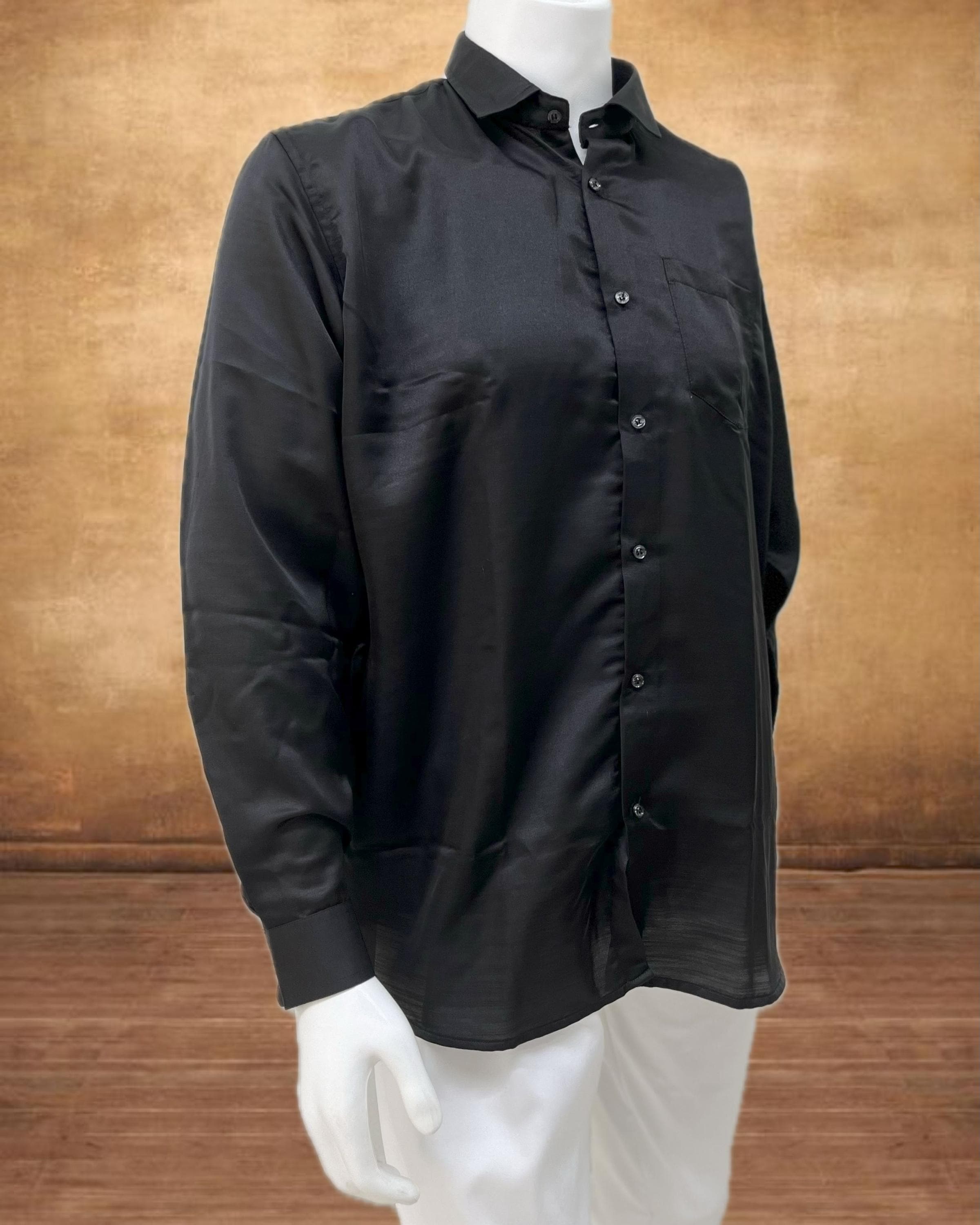 Rose Gold Dress Shirt Mens - Etsy